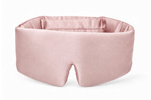 Load image into Gallery viewer, Pink Silk 360 Sleep Mask
