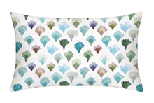 Load image into Gallery viewer, Aqua Fans Pure Silk Pillowcase
