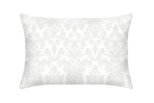 Afbeelding in Gallery-weergave laden, Damask Pure Silk Pillowcase
