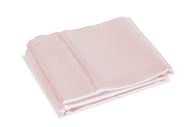 Precious Pink Pure Silk Flat Sheet