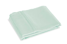 Load image into Gallery viewer, Teal Breeze Pure Silk Flat Sheet
