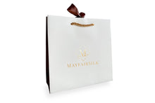 Laden Sie das Bild in den Galerie-Viewer, MayfairSilk® Retail Carrier Bag - MayfairSilk

