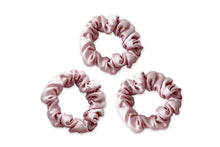 Load image into Gallery viewer, HT-Silk-Scrunchies-pink.jpg
