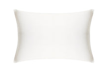 Afbeelding in Gallery-weergave laden, Ivory Pure Silk Pillowcase

