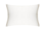 Ivory Silk Pillowcase by Mayfairsilk