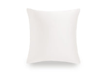 Load image into Gallery viewer, Ivory Pure Silk Cushion Cover - MayfairSilk
