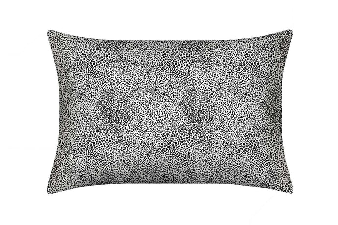 Leopard Pure Silk Pillowcase