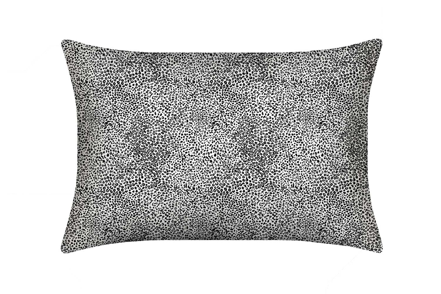 Leopard Pure Silk Pillowcase
