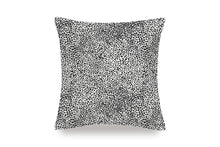 Load image into Gallery viewer, Leopard Pure Silk Cushion Cover - MayfairSilk
