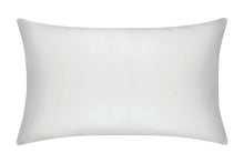 Afbeelding in Gallery-weergave laden, Oyster Grey Pure Silk Pillowcase
