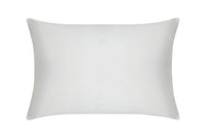 Oyster Grey Pure Silk Pillowcase