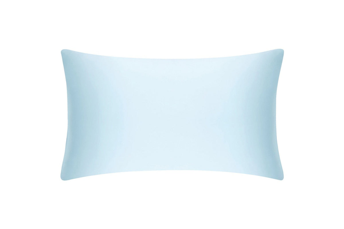 Pastel Boudoir Rectangle Silk Cushion Cover 30x50cm