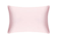 Pink silk pillowcase by Mayfairsilk