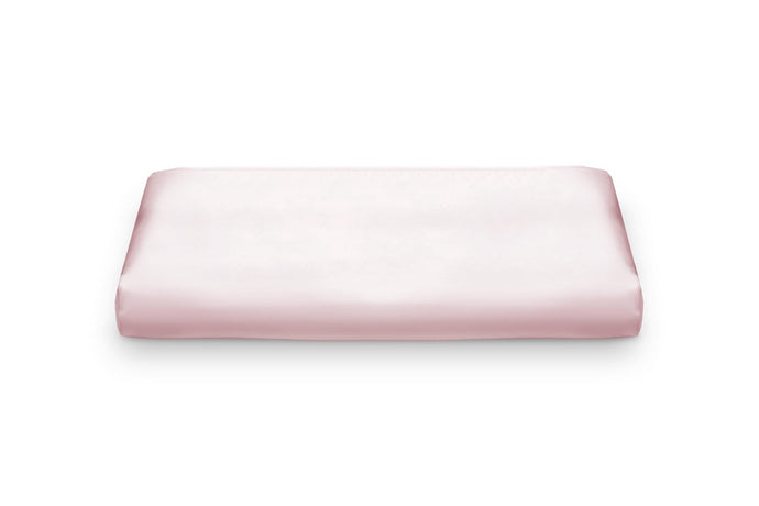 Precious Pink Pure Silk Duvet Cover - MayfairSilk