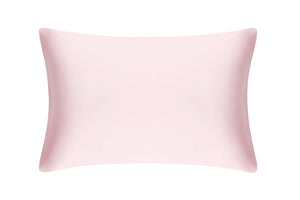 Precious Pink and Ivory Silk Duvet Set - MayfairSilk